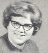 Gayle Louise Turner (Smith)