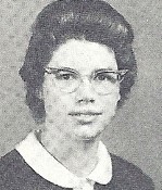 Janice Kay Arnold (Medlin)