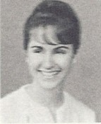 Rosalie Eileen McCONACHIE (Deckert)